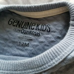 Genuine Kids by OshKosh